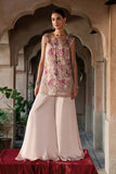 SF-EA26-03 Peach Maria B Brand Original Fabrics