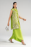 SF-EA26-22 Green Maria B Brand Original Fabrics