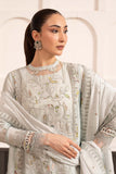 SF-EA26-24-Ice Blue Maria B Brand Original Fabrics
