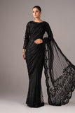 SF-EF22-41R1 Black Maria B Brand Original Fabrics