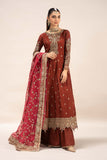 Maria B SF-EF25-02 Online Shopping