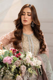 Maria B SFF2510-ESM-PCH Online Shopping