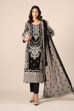 Maria B SF-EF25-20 Online Shopping
