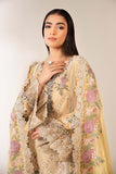 Maria B SFF2541-ESM-YLW Online Shopping
