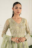 Maria B SFF2544-ESM-MGR Online Shopping