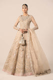 Maria B SFF2555-ESM-BEG Online Shopping