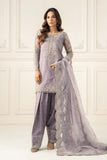SF-EF25-60R1 Lilac Maria B Brand Original Fabrics