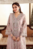 SF-EF26-02 Lilac  Maria B Brand Original Fabrics