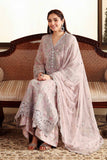 SF-EF26-02 Lilac  Maria B Brand Original Fabrics