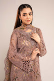 SF-EF26-03 Purple  Maria B Brand Original Fabrics