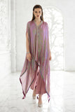 SF-EF26-20 Green Maria B Brand Original Fabrics