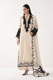 SF-EF26-23 Black Maria B Brand Original Fabrics