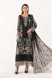 SF-EF26-14 Black  Maria B Brand Original Fabrics