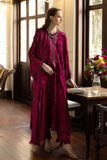 SF-EF26-16 Magenta Maria B Brand Original Fabrics