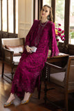 SF-EF26-16 Magenta Maria B Brand Original Fabrics