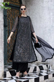SF-EF26-23 Black Maria B Brand Original Fabrics