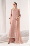 SF-EF26-23 Pink  Maria B Brand Original Fabrics