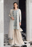 SF-EF26-39 Off-white  Maria B Brand Original Fabrics