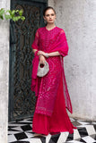 SF-EF26-53 Fuchsia Pink Maria B Brand Original Fabrics