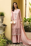 SF-EF26-63 Pink  Maria B Brand Original Fabrics
