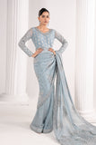 SF-EF26-65 Sky Blue Maria B Brand Original Fabrics