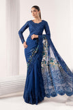 SF-EF26-69 Blue Maria B Brand Original Fabrics