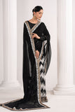SF-EF26-74 Black Maria B Brand Original Fabrics