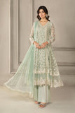 Maria B SF-EF24-09 Online Shopping