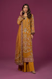 Maria B SFE2445-ESM-YLW Online Shopping