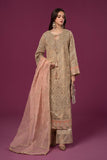 Maria B SFE2446-ESM-COF Online Shopping
