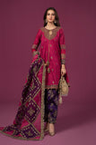 Maria B SFE2475-ESM-PNK Online Shopping