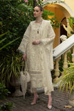 SF-EF26-21 Off-white  Maria B Brand Original Fabrics