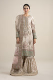 Maria B SFP2506-ESM-OFW Online Shopping