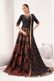 SF-EF26-04 Black  Maria B Brand Original Fabrics