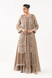 SF-EF26-05 Coffee  Maria B Brand Original Fabrics
