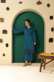 Alkaram SG69-8-2P25-Blue Online Shopping