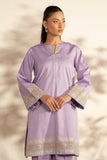 SG72-8-2P25 Purple Alkaram Brand Original Fabrics