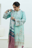 Zara Shahjahan Shaam-D5 Online Shopping