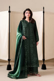 Shades Of Emerald Azure Brand Original Fabrics
