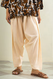 SHD04-1-26 Cream Alkaram Brand Original Fabrics