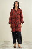 SHD33-4-26 Black Alkaram Brand Original Fabrics