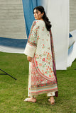 SL-118 Ivory Ember Imrozia Premium Brand Original Fabrics