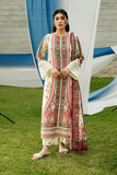 SL-118 Ivory Ember Imrozia Premium Brand Original Fabrics