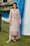 SL-119 Mauve Grace Imrozia Premium Brand Original Fabrics
