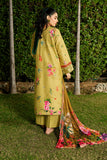 SL-120 Lime Sorbet Imrozia Premium Brand Original Fabrics