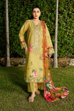 SL-120 Lime Sorbet Imrozia Premium Brand Original Fabrics
