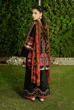 SL-123 Noir Rouge Imrozia Premium Brand Original Fabrics