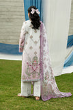 SL-125 Lavender Mist Imrozia Premium Brand Original Fabrics