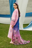 SL-126 Pink Sapphire Imrozia Premium Brand Original Fabrics