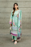 IP-205 Meadow Tint Imrozia Brand Original Fabrics